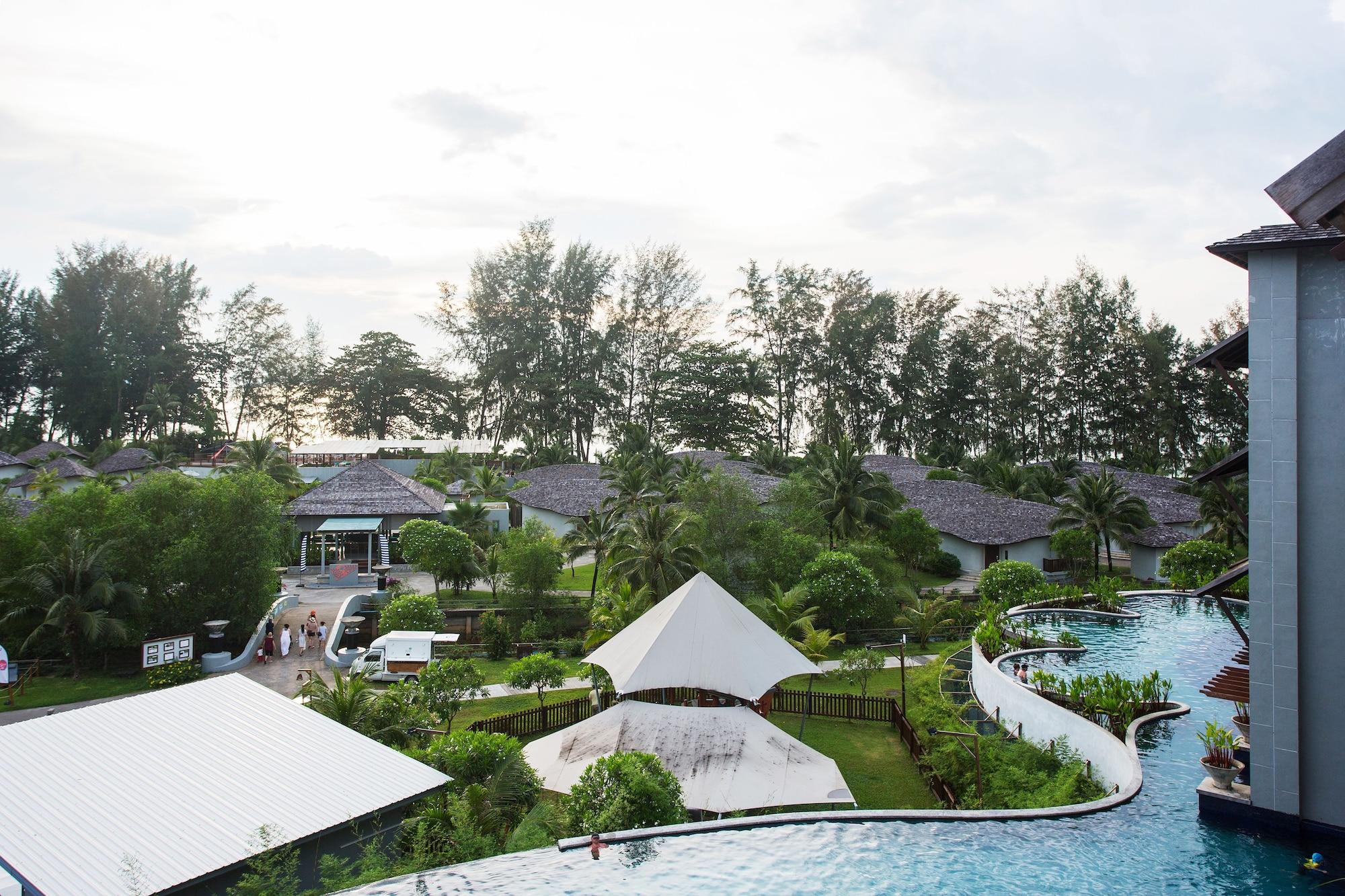 Mai Khaolak Beach Resort&Spa - TUIBLUE Mai Khaolak Khao Lak Bagian luar foto