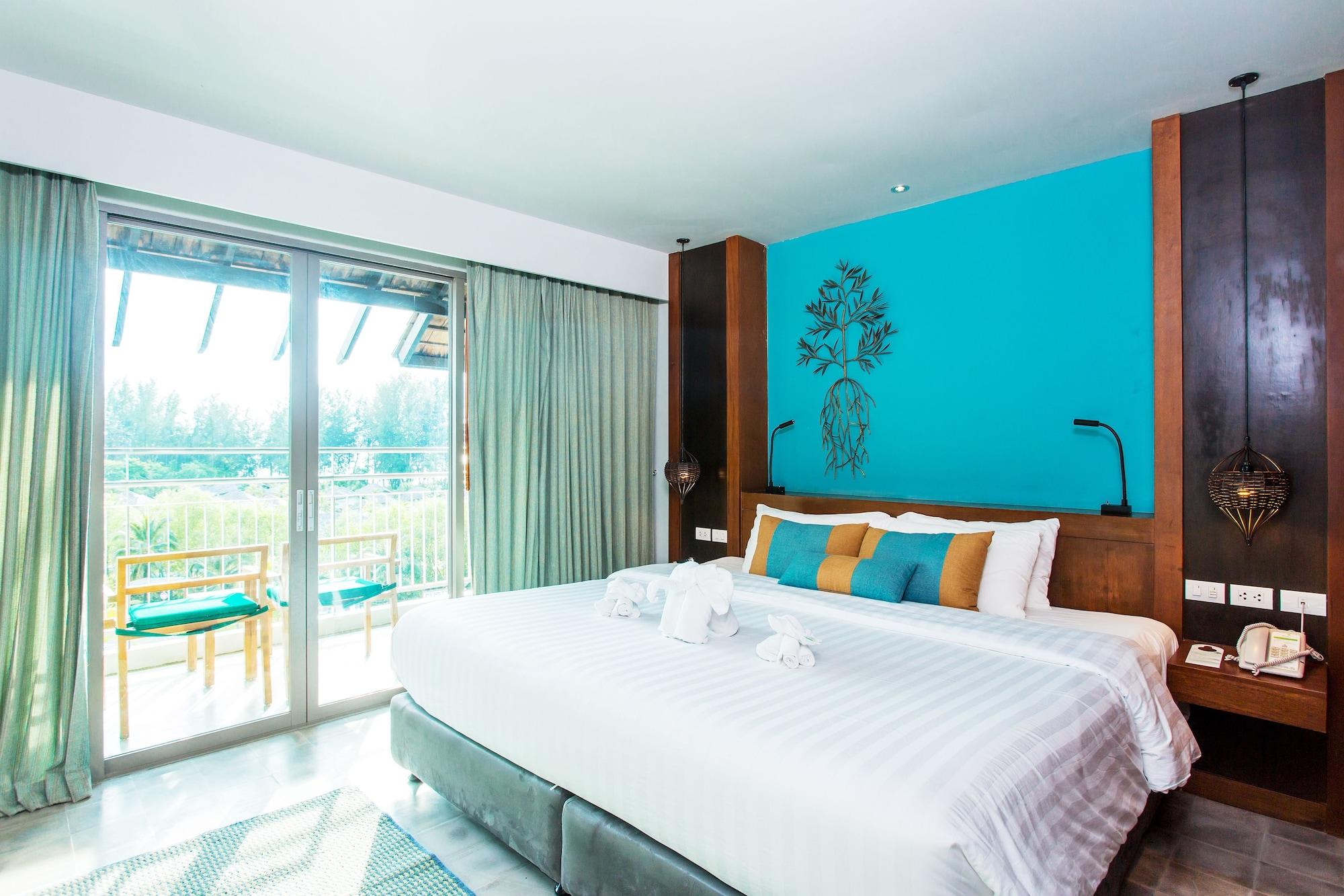 Mai Khaolak Beach Resort&Spa - TUIBLUE Mai Khaolak Khao Lak Bagian luar foto