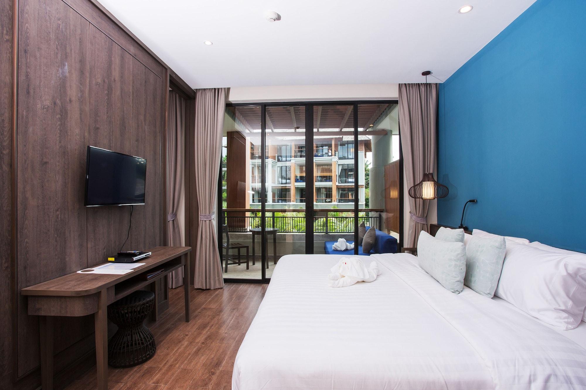 Mai Khaolak Beach Resort&Spa - TUIBLUE Mai Khaolak Khao Lak Bagian luar foto