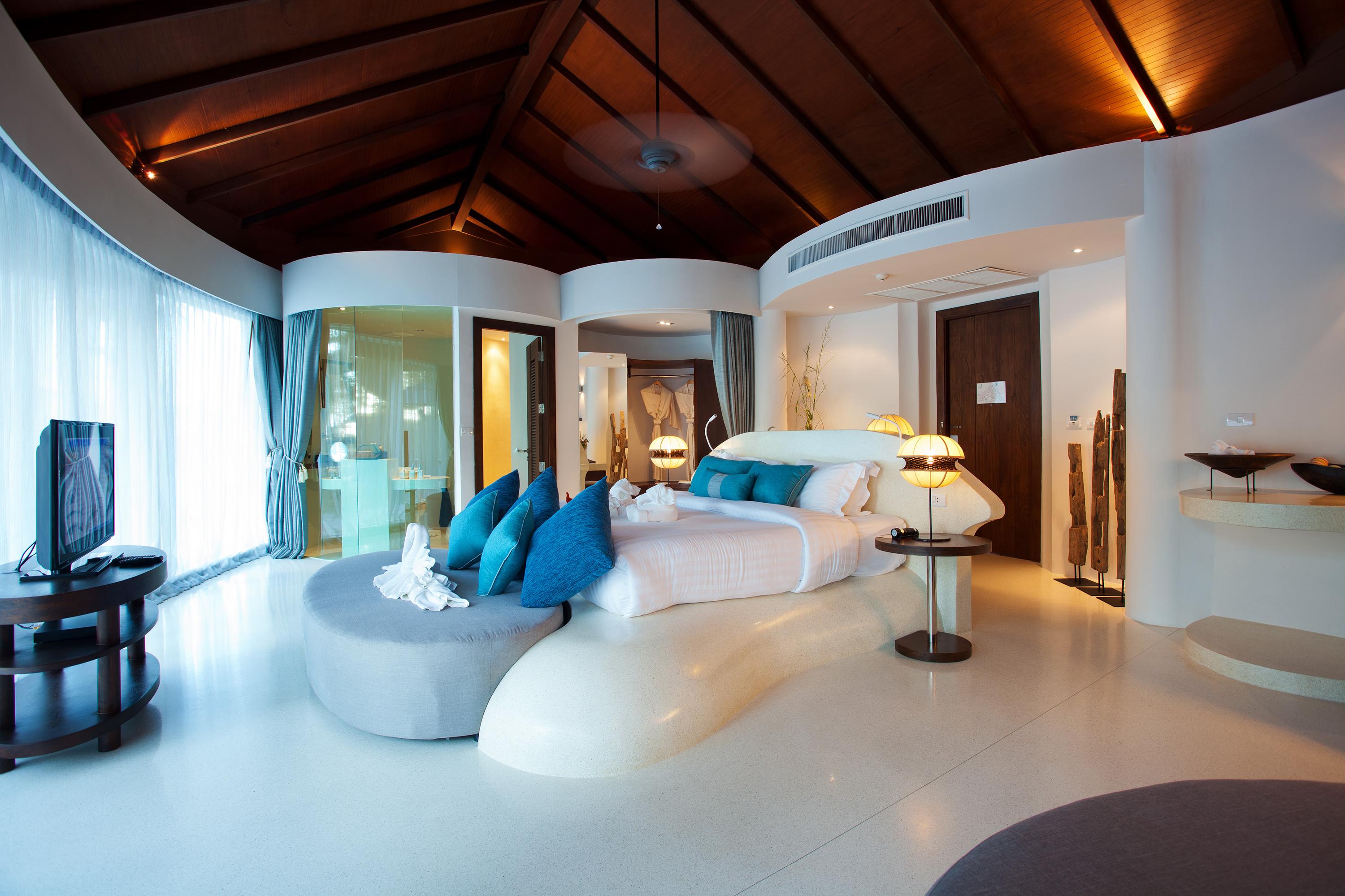 Mai Khaolak Beach Resort&Spa - TUIBLUE Mai Khaolak Khao Lak Bagian luar foto