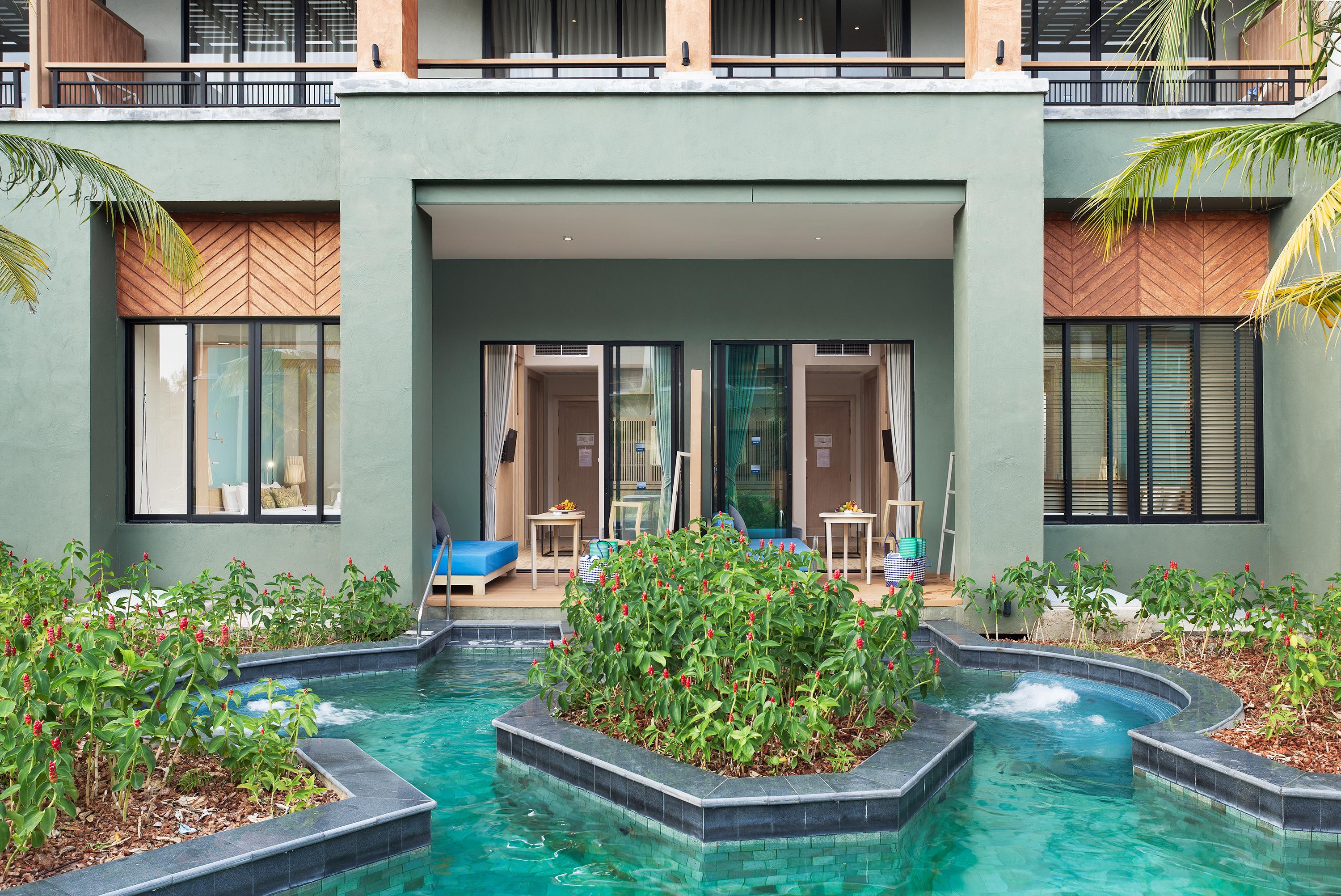 Mai Khaolak Beach Resort&Spa - TUIBLUE Mai Khaolak Khao Lak Bagian luar foto