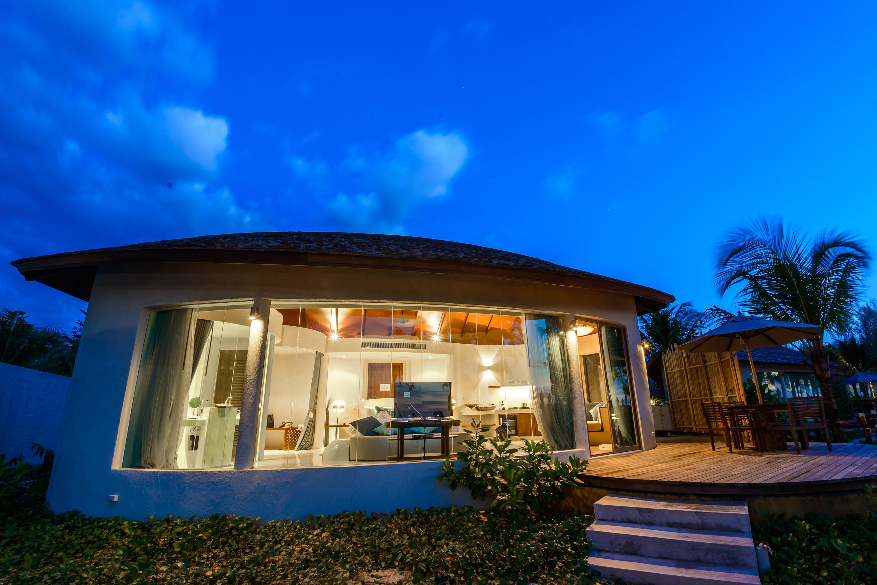 Mai Khaolak Beach Resort&Spa - TUIBLUE Mai Khaolak Khao Lak Bagian luar foto