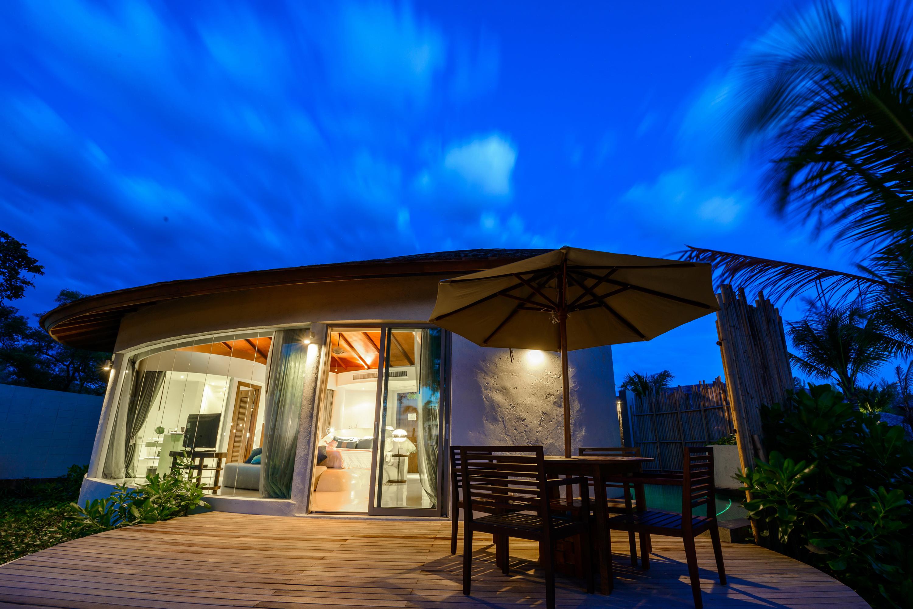 Mai Khaolak Beach Resort&Spa - TUIBLUE Mai Khaolak Khao Lak Bagian luar foto