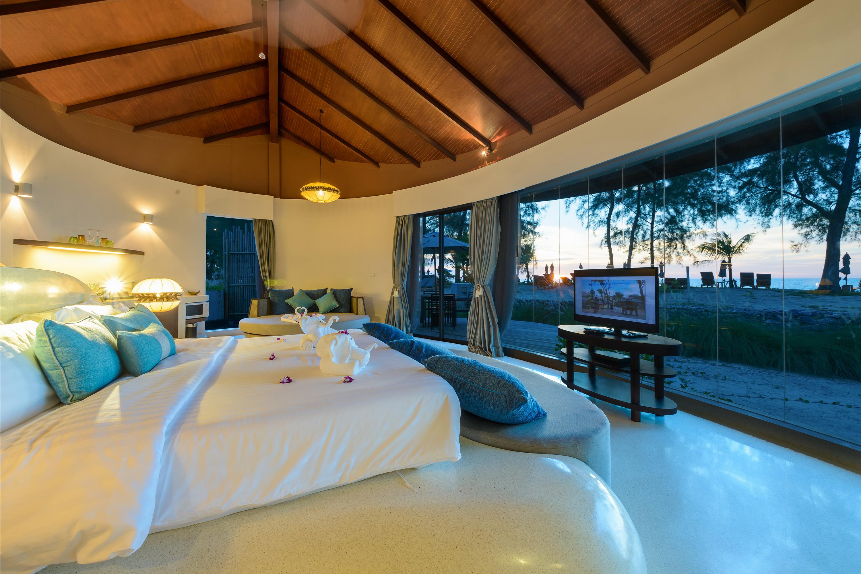 Mai Khaolak Beach Resort&Spa - TUIBLUE Mai Khaolak Khao Lak Bagian luar foto