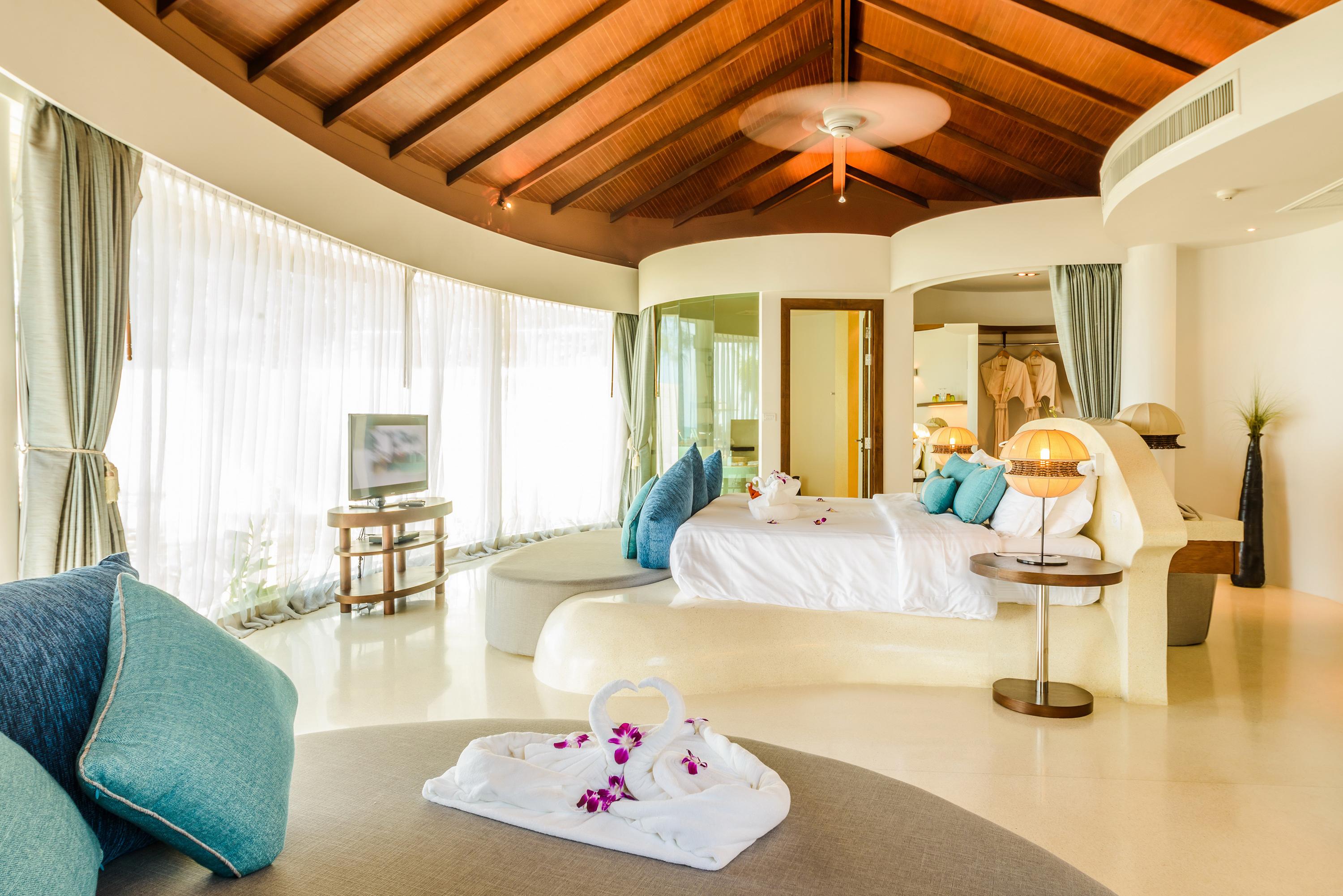 Mai Khaolak Beach Resort&Spa - TUIBLUE Mai Khaolak Khao Lak Bagian luar foto