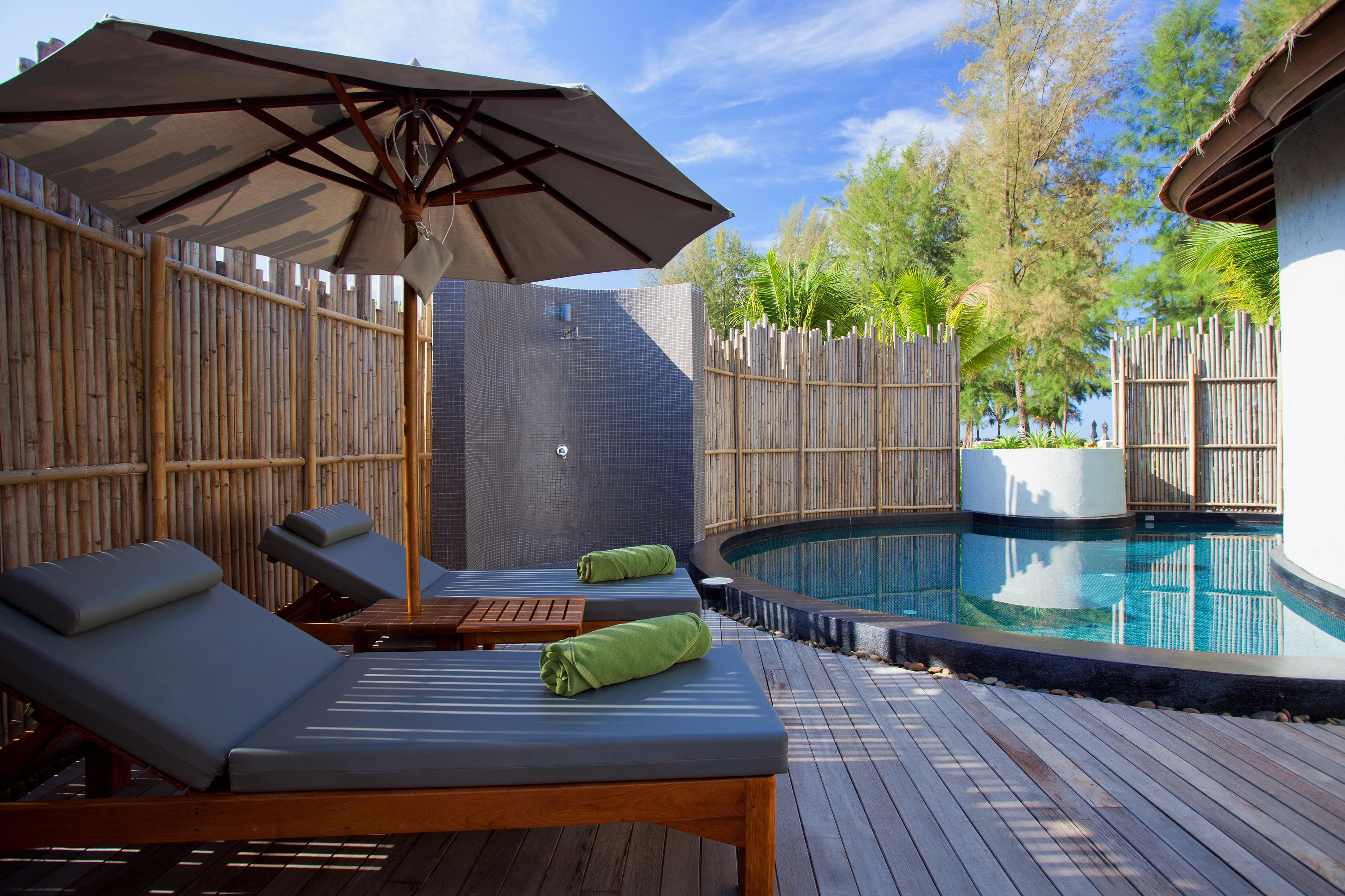 Mai Khaolak Beach Resort&Spa - TUIBLUE Mai Khaolak Khao Lak Bagian luar foto
