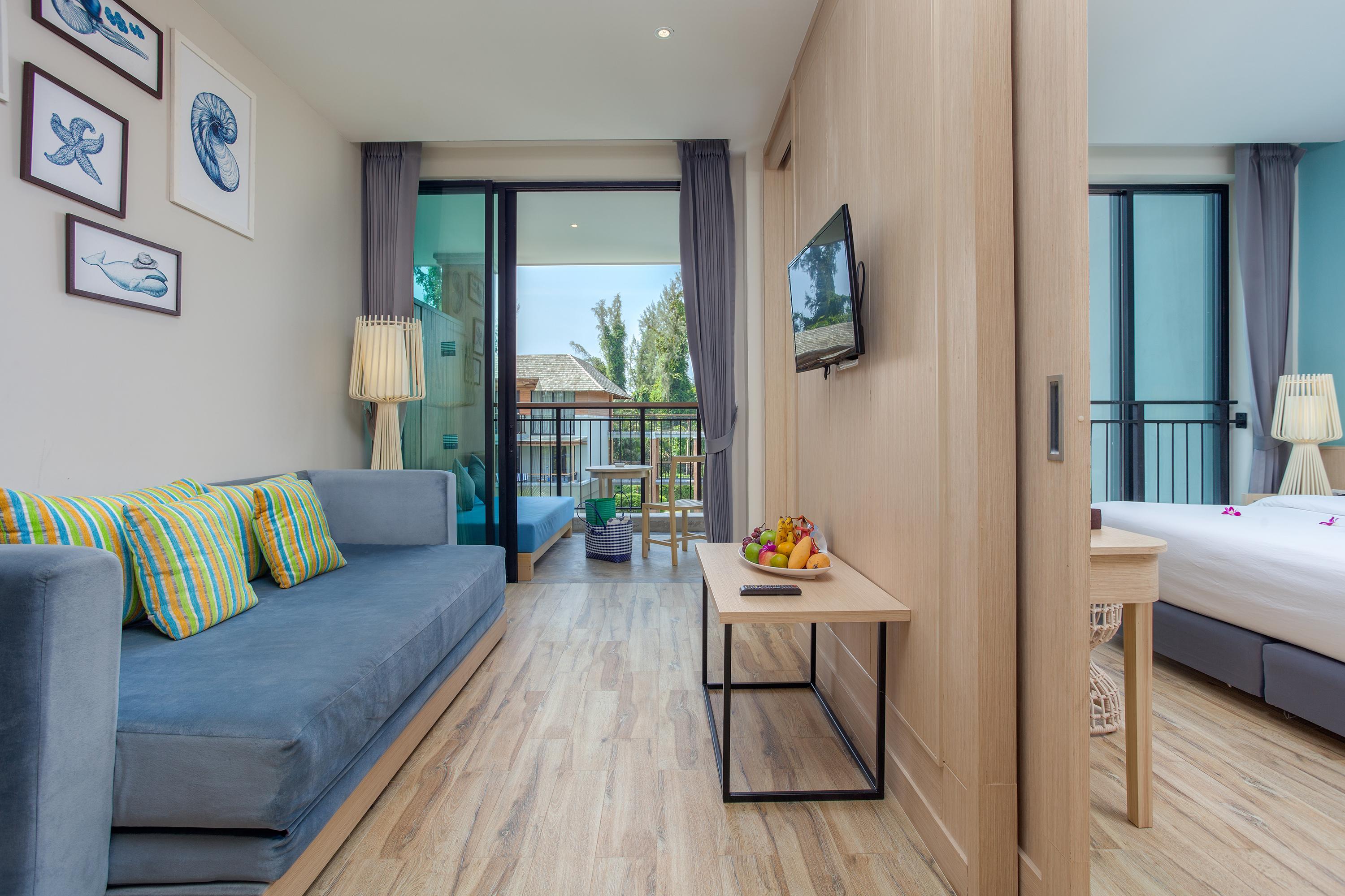 Mai Khaolak Beach Resort&Spa - TUIBLUE Mai Khaolak Khao Lak Bagian luar foto