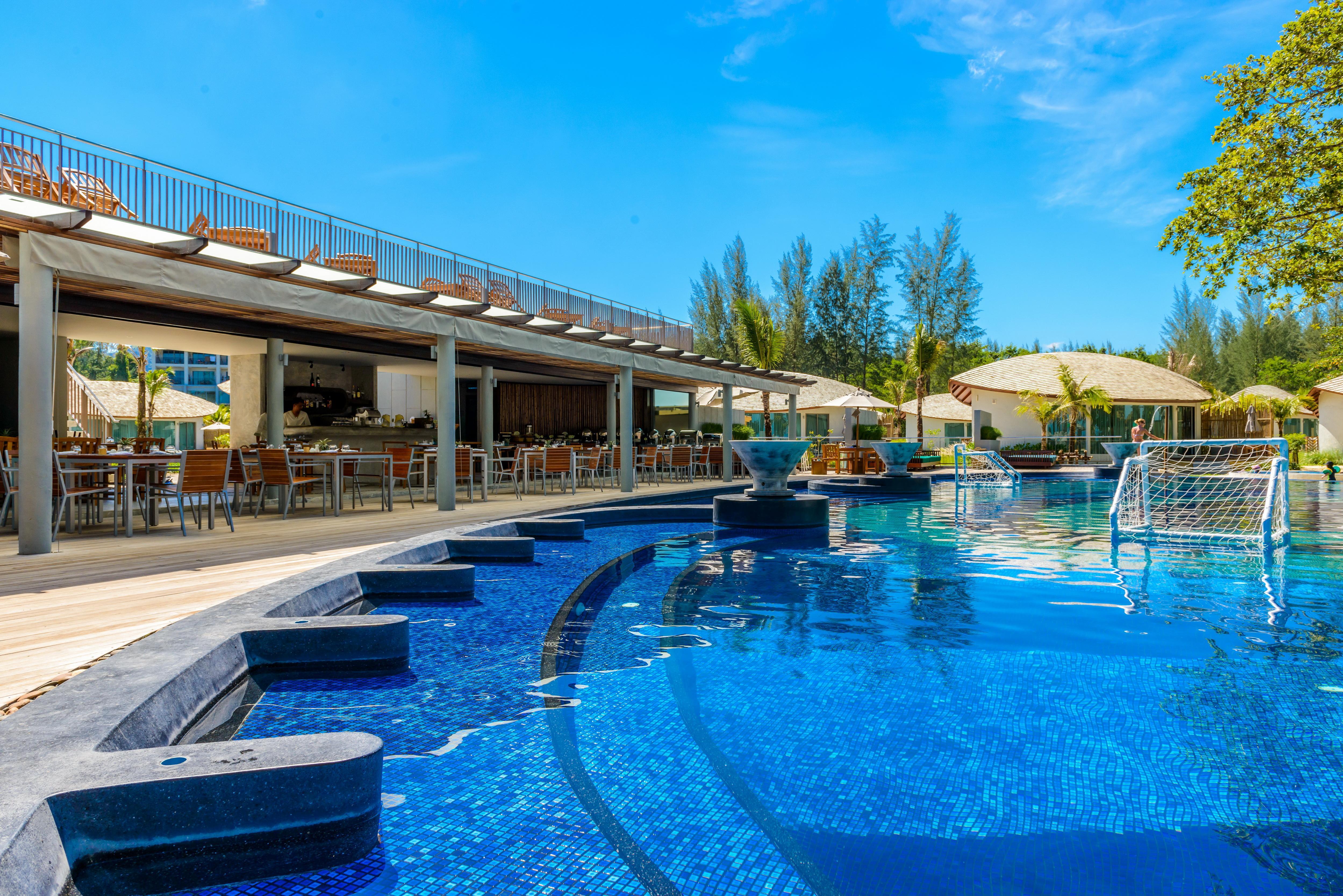 Mai Khaolak Beach Resort&Spa - TUIBLUE Mai Khaolak Khao Lak Bagian luar foto