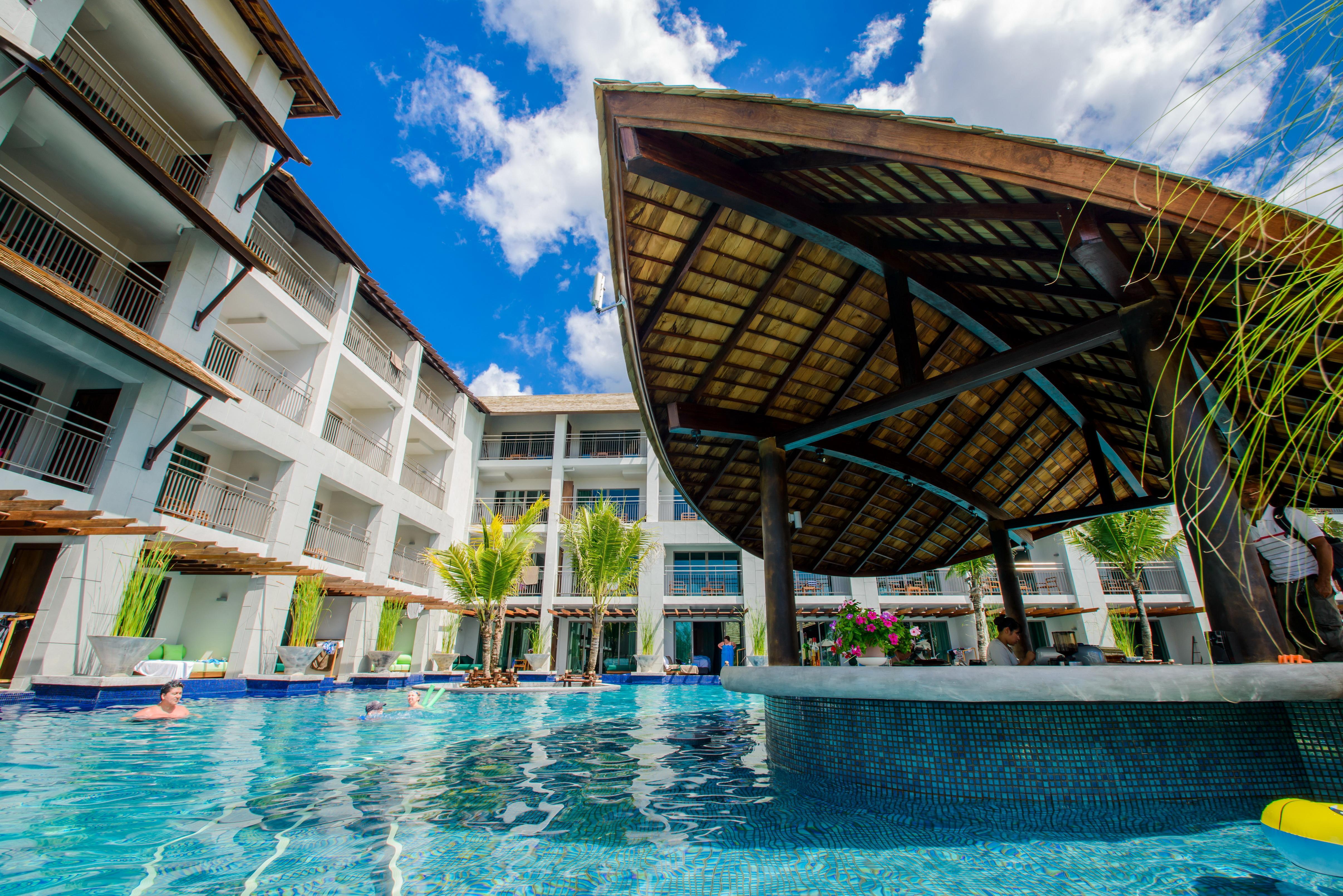 Mai Khaolak Beach Resort&Spa - TUIBLUE Mai Khaolak Khao Lak Bagian luar foto
