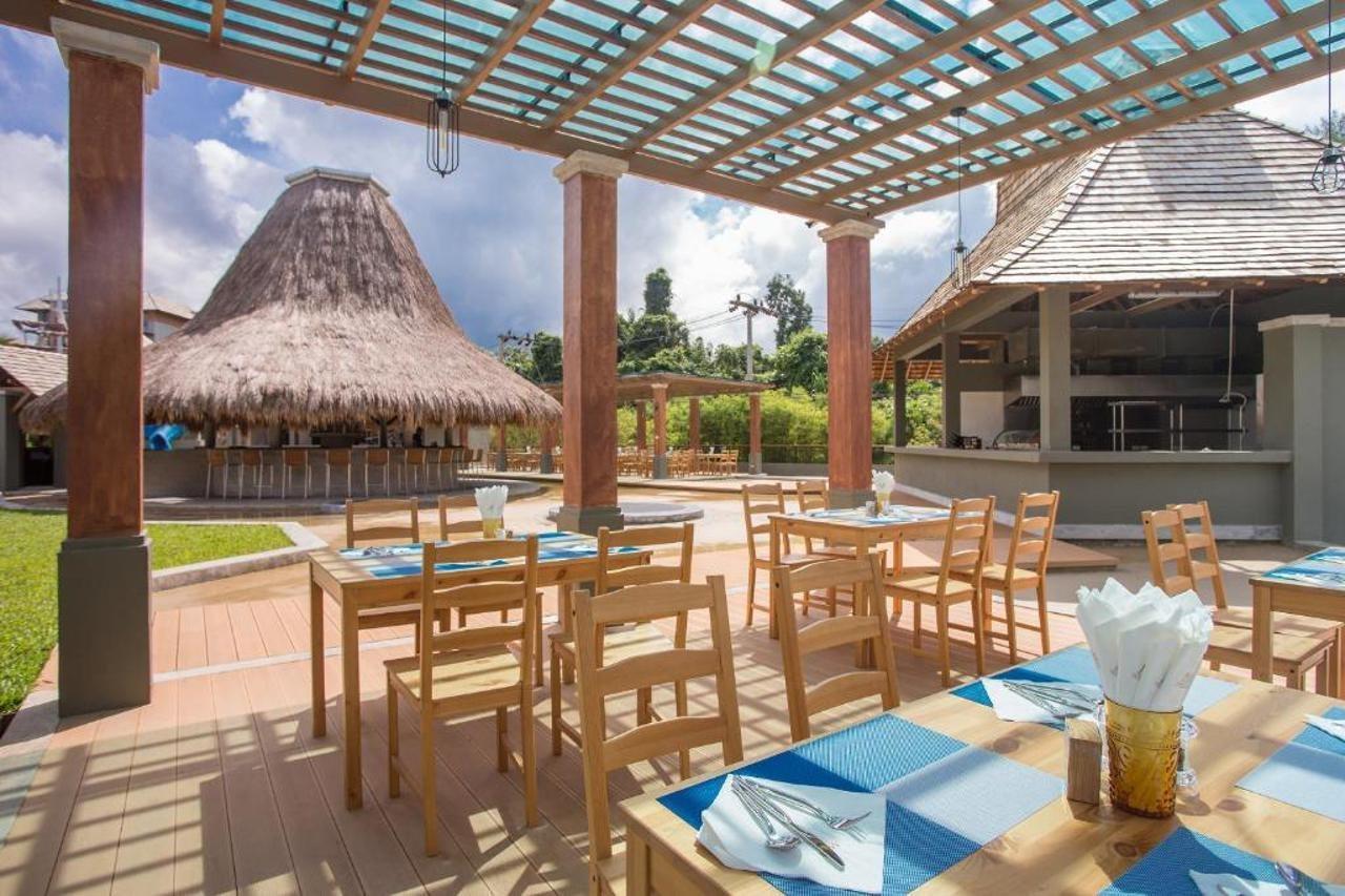 Mai Khaolak Beach Resort&Spa - TUIBLUE Mai Khaolak Khao Lak Bagian luar foto