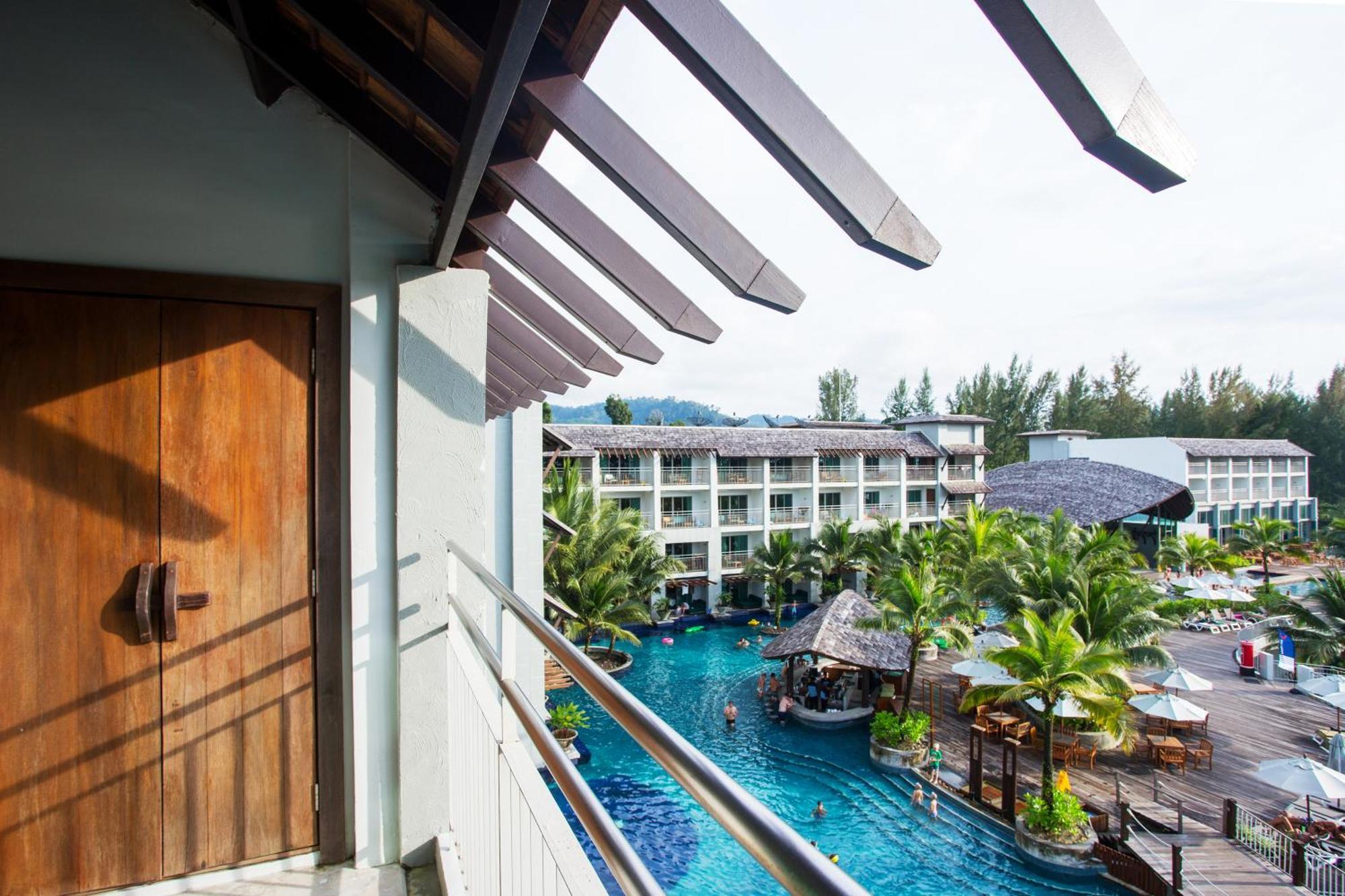 Mai Khaolak Beach Resort&Spa - TUIBLUE Mai Khaolak Khao Lak Ruang foto