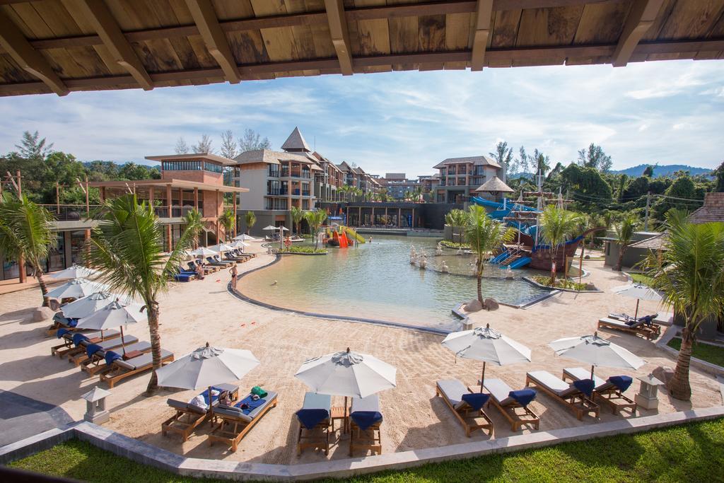 Mai Khaolak Beach Resort&Spa - TUIBLUE Mai Khaolak Khao Lak Bagian luar foto