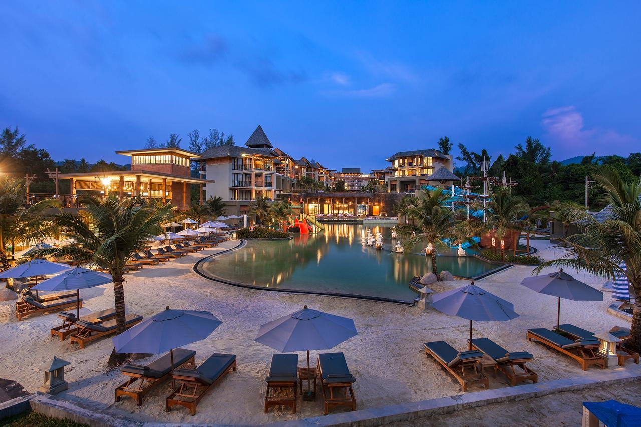 Mai Khaolak Beach Resort&Spa - TUIBLUE Mai Khaolak Khao Lak Bagian luar foto