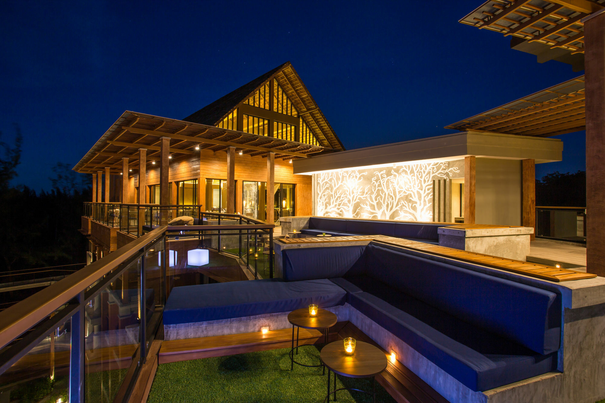 Mai Khaolak Beach Resort&Spa - TUIBLUE Mai Khaolak Khao Lak Bagian luar foto