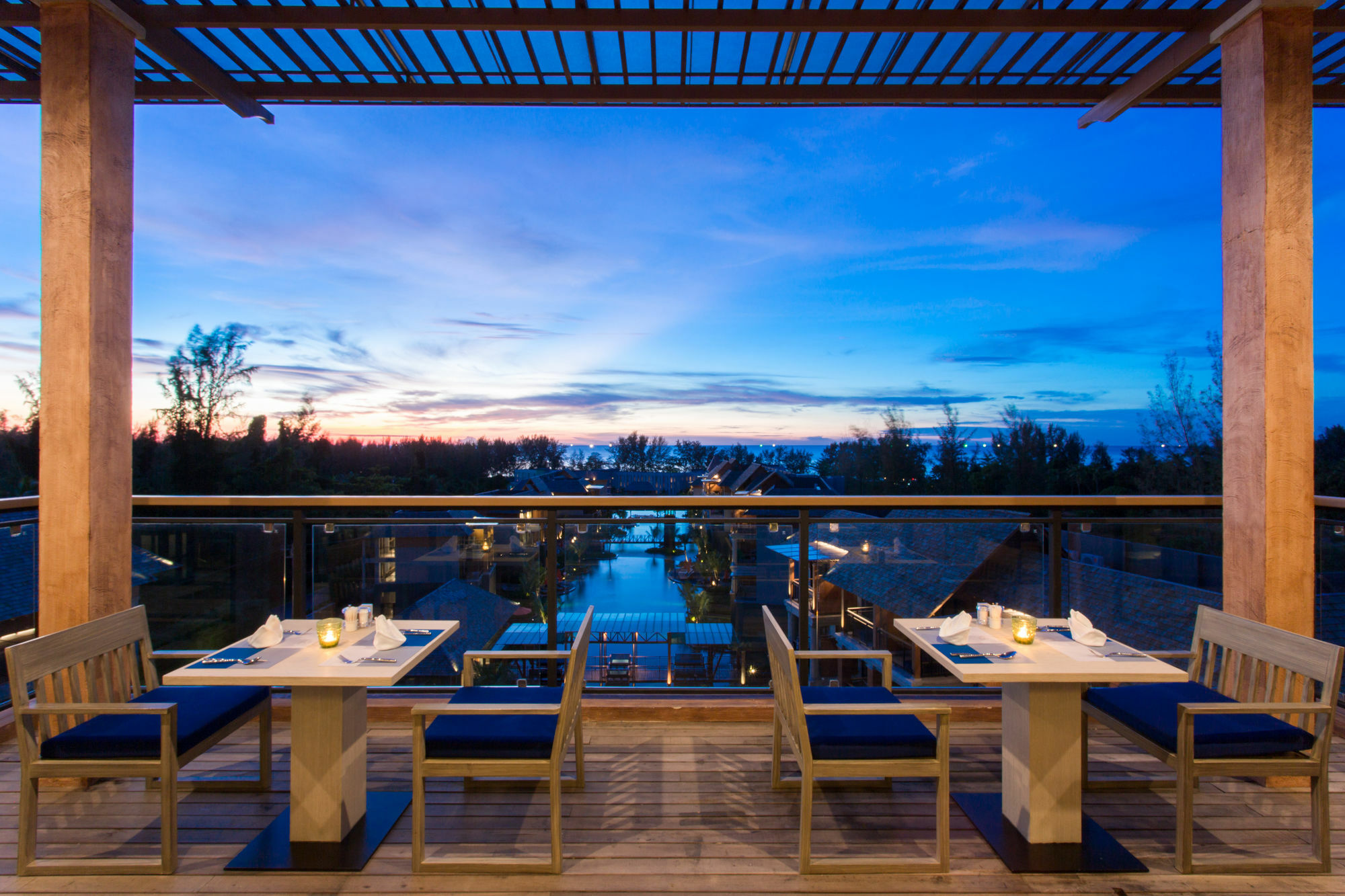 Mai Khaolak Beach Resort&Spa - TUIBLUE Mai Khaolak Khao Lak Bagian luar foto