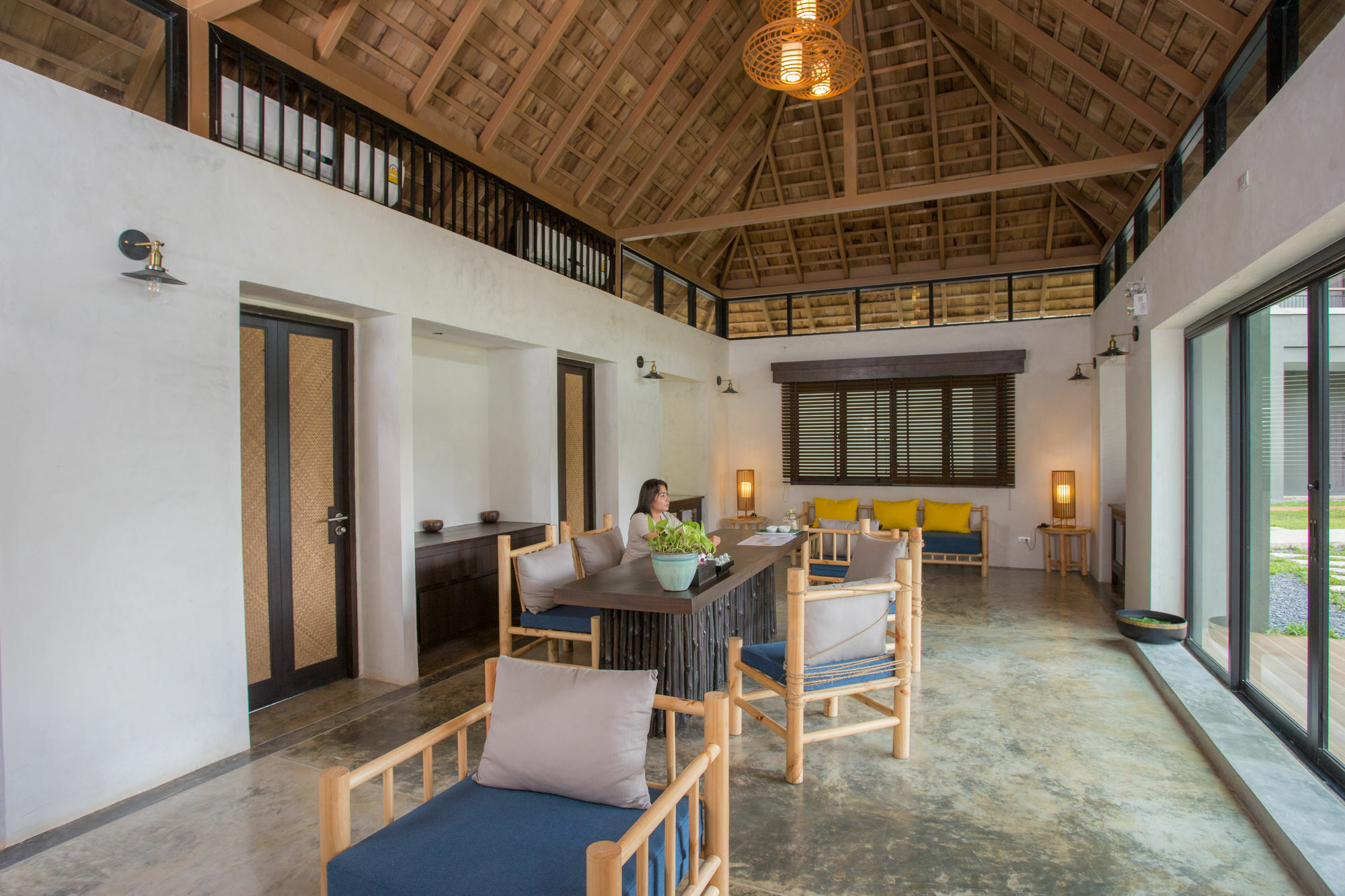 Mai Khaolak Beach Resort&Spa - TUIBLUE Mai Khaolak Khao Lak Bagian luar foto