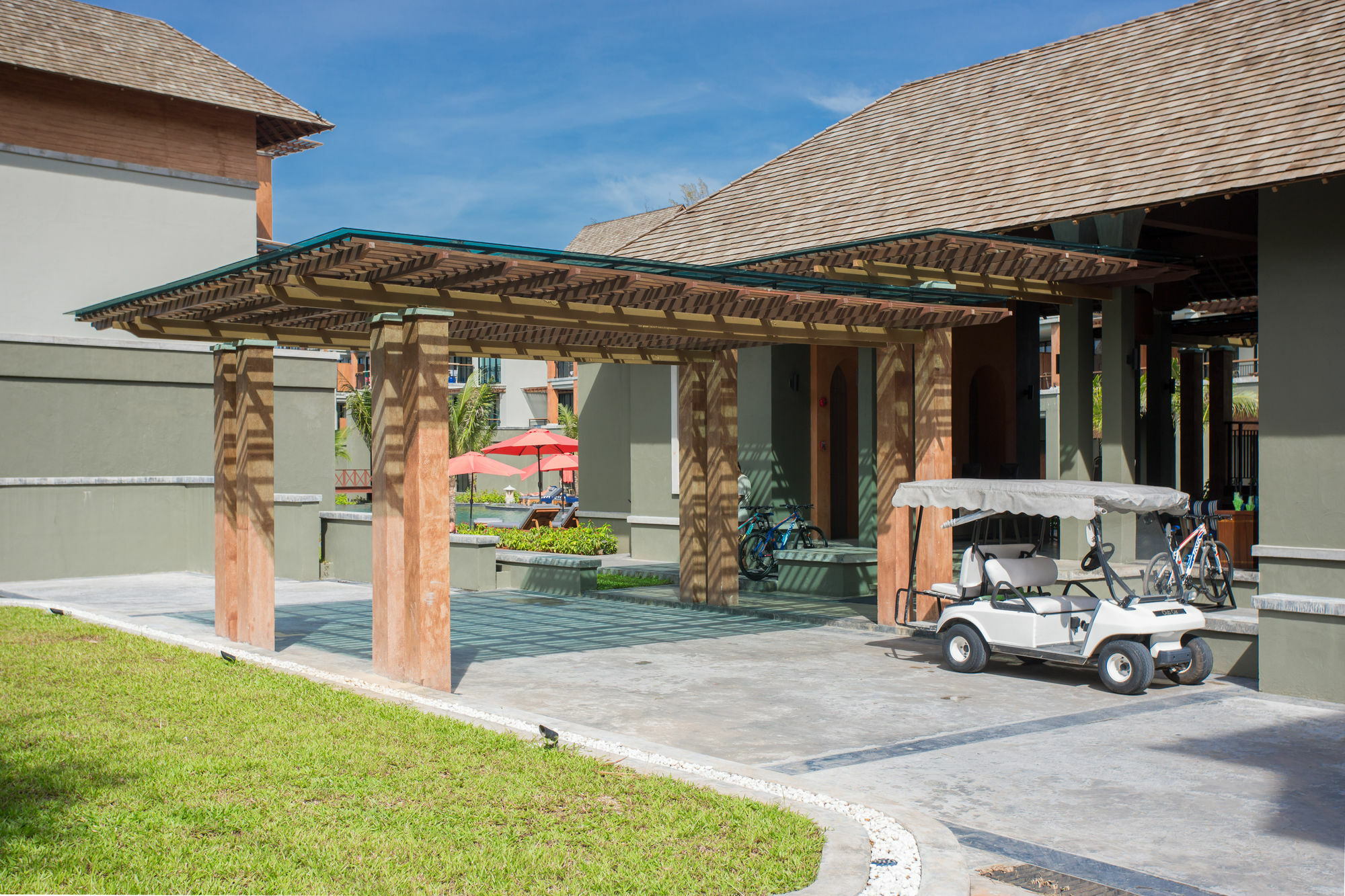 Mai Khaolak Beach Resort&Spa - TUIBLUE Mai Khaolak Khao Lak Bagian luar foto