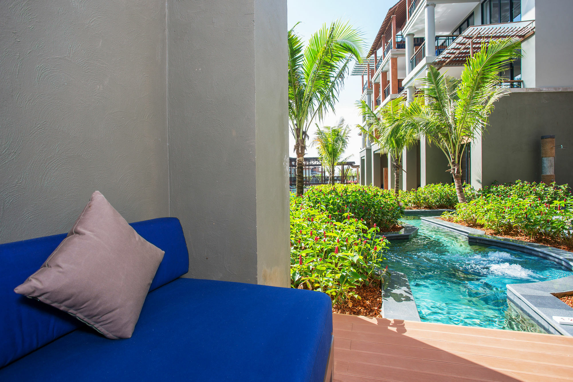 Mai Khaolak Beach Resort&Spa - TUIBLUE Mai Khaolak Khao Lak Bagian luar foto