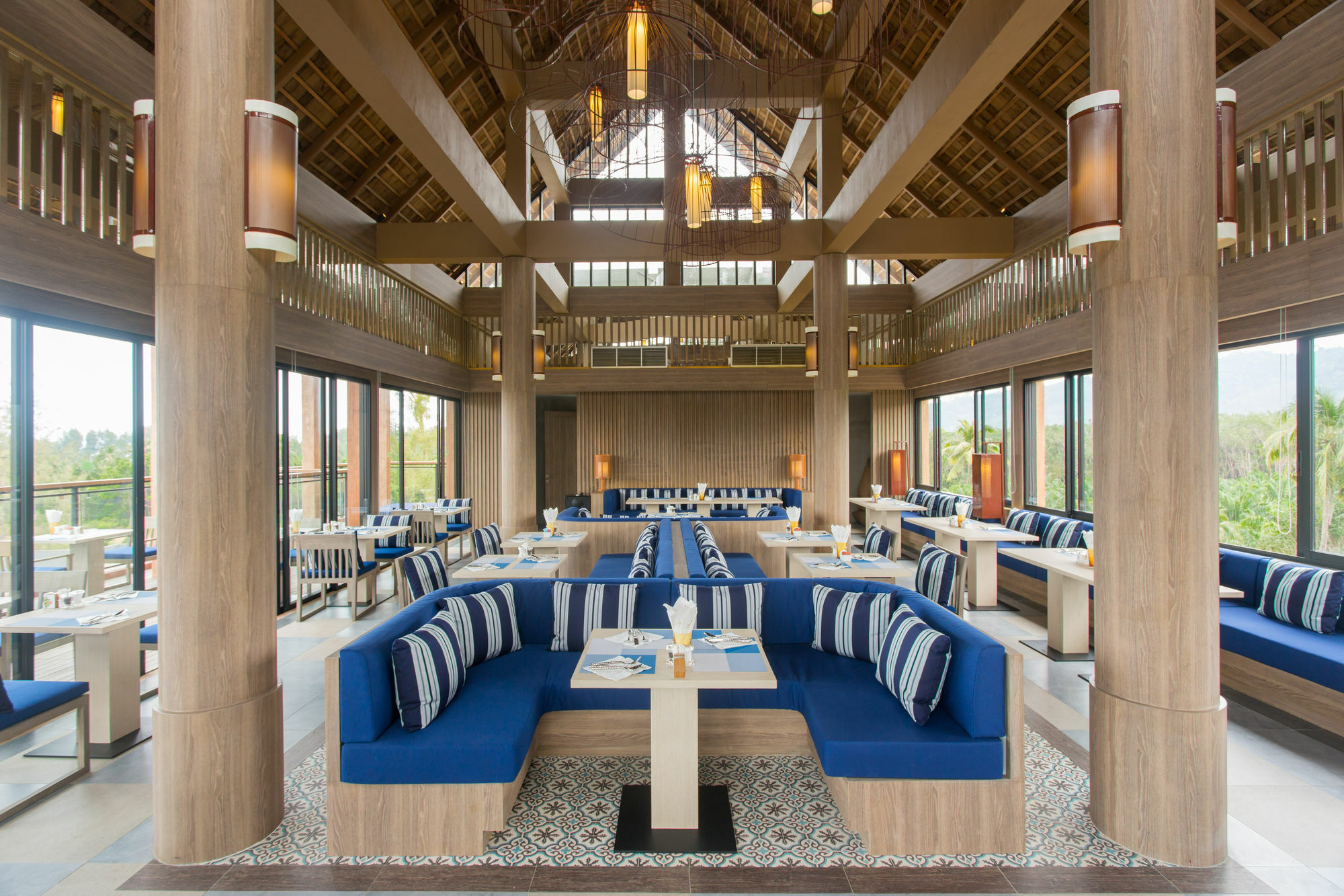 Mai Khaolak Beach Resort&Spa - TUIBLUE Mai Khaolak Khao Lak Bagian luar foto